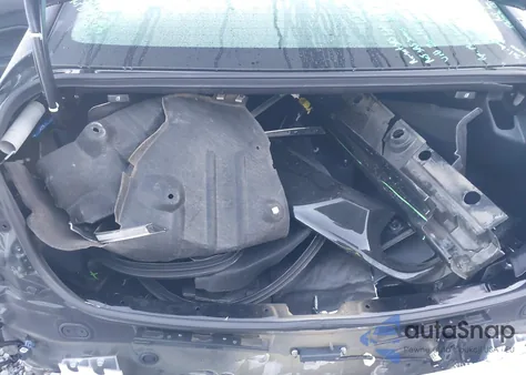 2025 Acura Tlx A-Spec Package z USA, uszkodzony, nr VIN 19UUB6F5XSA003293